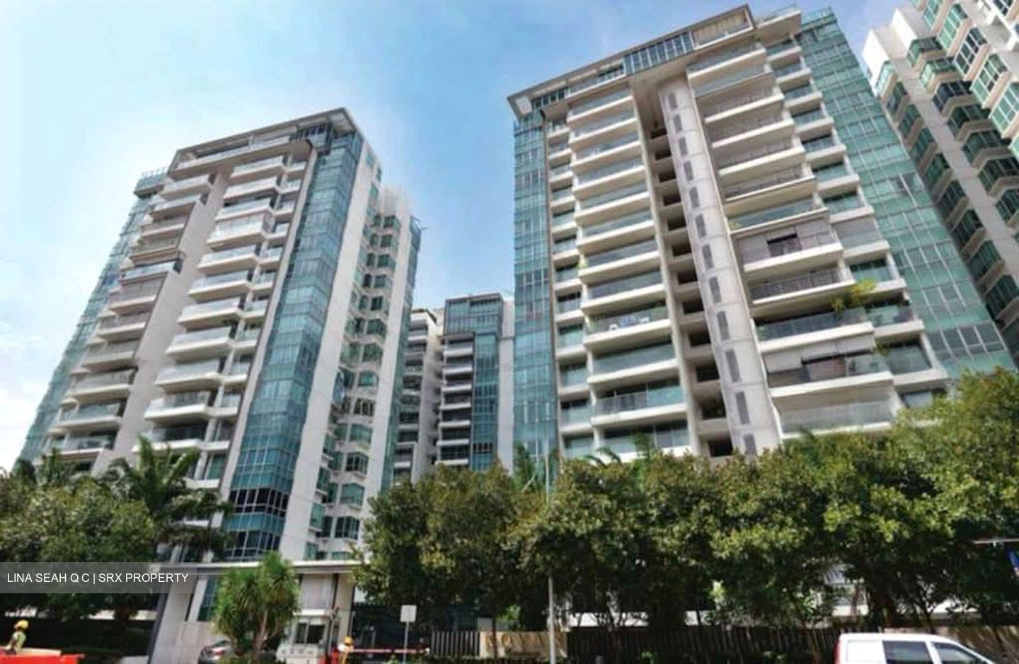 Kovan Residences (D19), Condominium #562085361